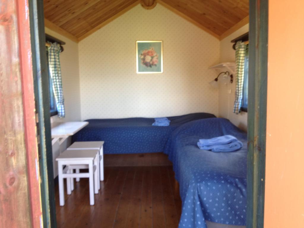 Kullsbjoerken Bed & Breakfast Tällberg Quarto foto