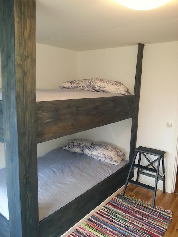 Kullsbjoerken Bed & Breakfast Tällberg Quarto foto